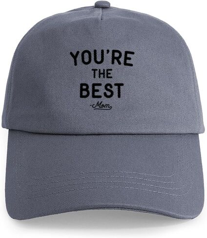 Cafepress أنت أفضل غطاء بيسبول قابل للتعديل CAP in Kuwait