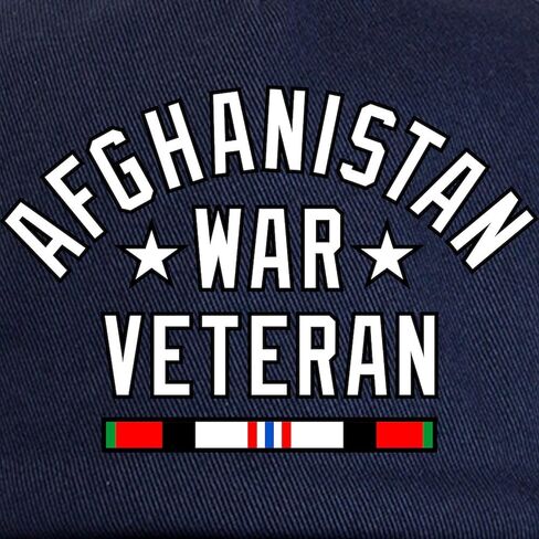 CafePress Afghanistan War Veteran Cap Adjustable Baseball Cap in Saudi Arabia