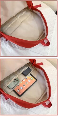 حقيبة Ita لطيفة على ظهره للنساء ، حقيبة Daypack Daypack Kawaii y2k itabag Lolita Bag Bag Bag Bag Bag Daypack Daypack (الأزرق) in Kuwait
