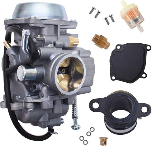Marddpair Carb Carbretor بديل لعام 2003-2013 Polaris Trail Boss 330 Magnum 330 2003-2006 in Saudi Arabia