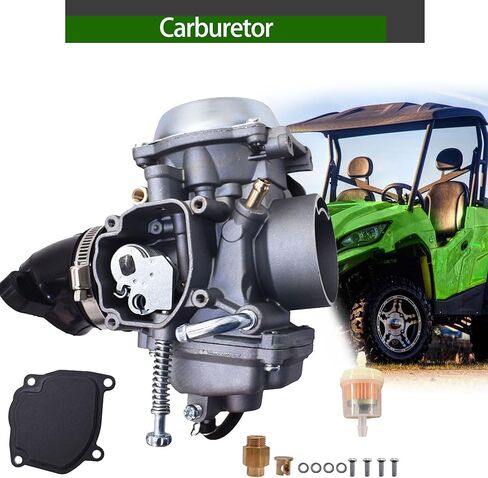 Marddpair Carb Carbretor بديل لعام 2003-2013 Polaris Trail Boss 330 Magnum 330 2003-2006 in Saudi Arabia