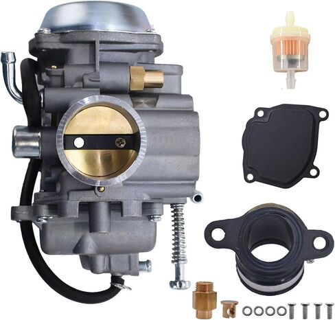 Marddpair Carb Carbretor بديل لعام 2003-2013 Polaris Trail Boss 330 Magnum 330 2003-2006 in Saudi Arabia