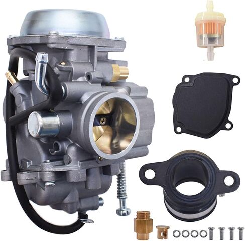 Marddpair Carb Carbretor بديل لعام 2003-2013 Polaris Trail Boss 330 Magnum 330 2003-2006 in Saudi Arabia
