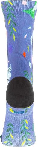 Stance Unisex Pocahontas By Estee Lilacice Socks Multi S in Saudi Arabia