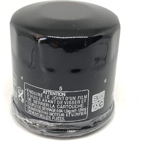 Oil Filter compatible with YAMAHA WOLVERINE 700 R-SPEC YXE700 2016-2018 / EPS SE HUNTER in Kuwait