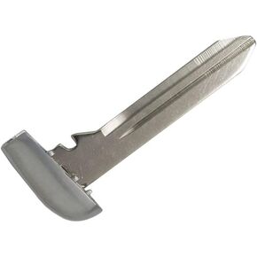 Replacement Uncut Smart Emergency Key Blade Blank for Dodge Charger Dart Durango Journey Jeep Grand Cherokee in Saudi Arabia