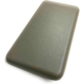 WILLY'S AUTO 1993-2004 New Center Console lid Vinyl Gray Compatible with Ford Ranger in Saudi Arabia