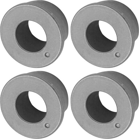 Caltric 4 Wheel Wheel Bushing تحمل متوافقًا مع John Deere D100 D105 D110 D120 D125 D130 D140 in Saudi Arabia