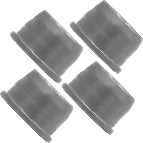 Caltric 4 Wheel Wheel Bushing تحمل متوافقًا مع John Deere D100 D105 D110 D120 D125 D130 D140 in Saudi Arabia