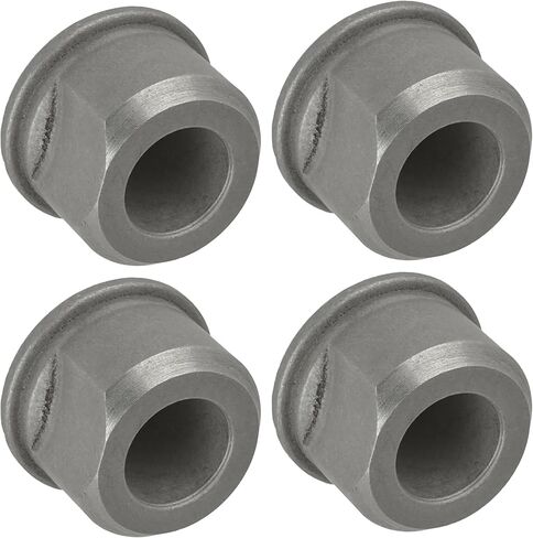 Caltric 4 Wheel Wheel Bushing تحمل متوافقًا مع John Deere D100 D105 D110 D120 D125 D130 D140 in Saudi Arabia