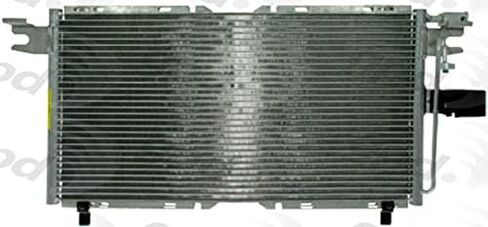 Global Parts Distributors - 02-04 Rodeo (4738C) in Saudi Arabia