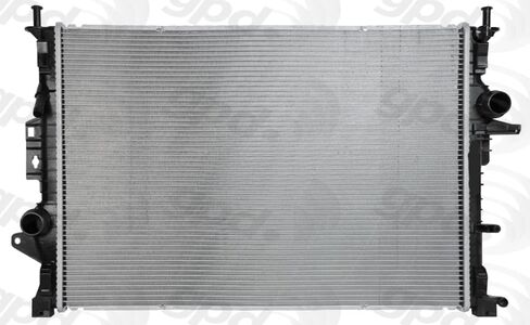 Global Parts Distributors - 14-17 Escape (13593C) in Saudi Arabia