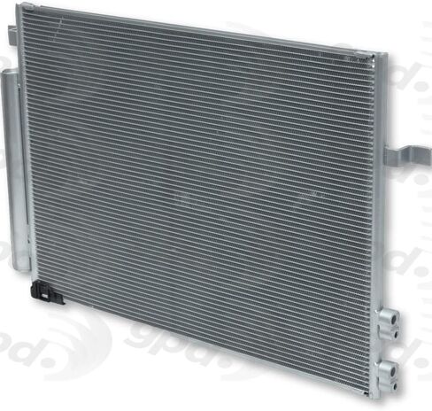 Global Parts Distributors - 17-18 Acadia (30043C) in Saudi Arabia
