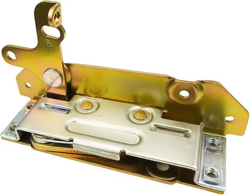 Door Latch LH Left Driver Side Compatible with Peterbilt Truck 359 370 377 378 379, Door Latch Lock Replaces HLK2221 20-08229L 2008229L D56002390 in Saudi Arabia