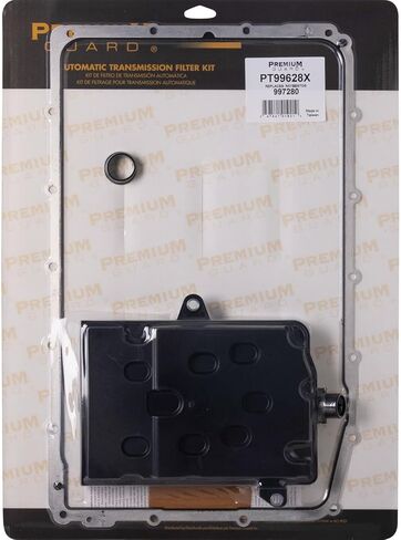 PG PT99628X OE-Style Transmission Kit | Fits 2024-21 Ford Bronco ، 2023-21 Explorer ، 2022-18 LOBO in Saudi Arabia