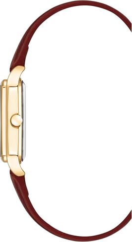 Nine West Women's Glitter Accented Dial Strap Watch in Saudi Arabia