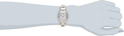[Citizen] Citizen Watch reguno reguno Solar Tech Standard Model KP1 – 110 – 91 Women's in Saudi Arabia