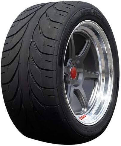 Tire 235/40ZR17 fits KENDA20A011 VEZDA UHP KR20A BSW 90W SL 300 A A in Saudi Arabia