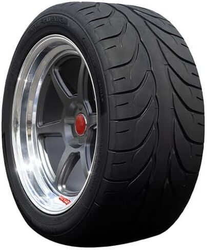 Tire 235/40ZR17 fits KENDA20A011 VEZDA UHP KR20A BSW 90W SL 300 A A in Saudi Arabia