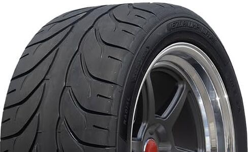 Tire 235/40ZR17 fits KENDA20A011 VEZDA UHP KR20A BSW 90W SL 300 A A in Saudi Arabia