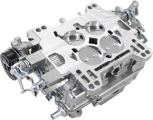 Dokili 1403 استبدال المكربن لـ 500CFM 4 برميل مربع Bore Valve Secondary Electric Coker مع CH.EVY CH.EVROLET CADILL.AC BUIC.K in Saudi Arabia