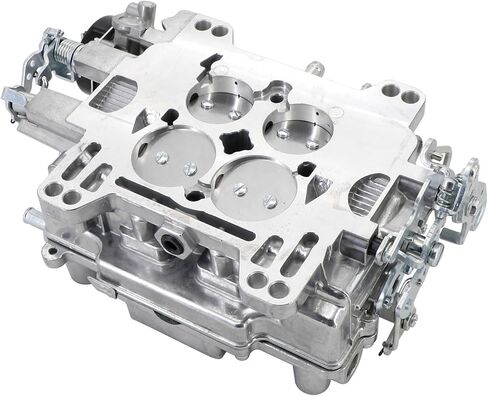 Dokili 1403 استبدال المكربن لـ 500CFM 4 برميل مربع Bore Valve Secondary Electric Coker مع CH.EVY CH.EVROLET CADILL.AC BUIC.K in Saudi Arabia