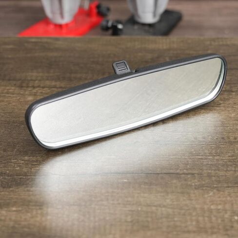 RLDYM Interior View View Mirror Assembly 13585947 13503045 لعام 2011-2022 CHEVY CRUZE EXANOX MALIBU SONIC TRAX GMC ACADIA TRAIN BUICK ENCORE in Saudi Arabia