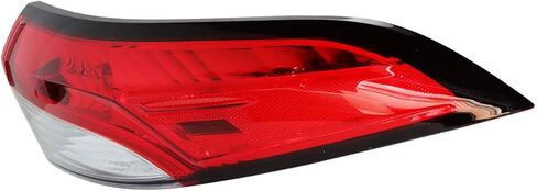 munirater 1-Pack Right Outer Rear Tail Light Brake Lamp Replacement for Corolla 2020 2021 Passenger Side in Saudi Arabia