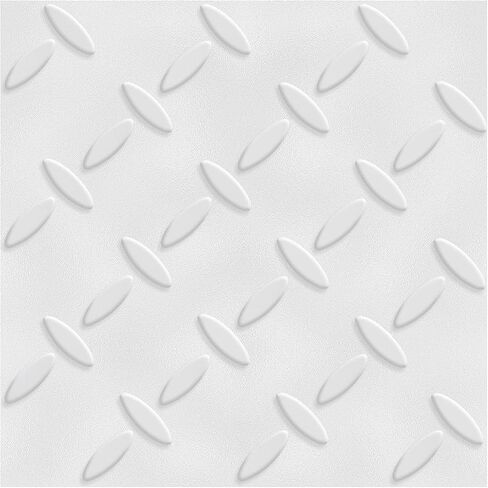 5 Pack 6"x6" Large Clear Self-Adhesive Silicone Non Slip Pads, Rug Gripper for Carpet, Rug to Carpet Gripper, Glass Chair Mat Anti Slip Pads in Saudi Arabia