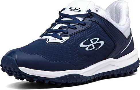 Boombah Viper Pro Men's Turf Shoes - Multiple Color Options - Multiple Sizes in Kuwait