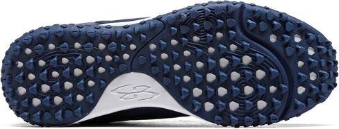 Boombah Viper Pro Men's Turf Shoes - Multiple Color Options - Multiple Sizes in Kuwait