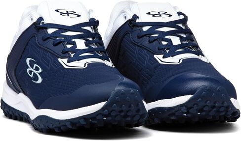 Boombah Viper Pro Men's Turf Shoes - Multiple Color Options - Multiple Sizes in Kuwait