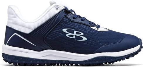 Boombah Viper Pro Men's Turf Shoes - Multiple Color Options - Multiple Sizes in Kuwait