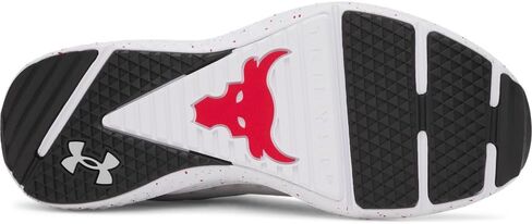 Under Armor Project Rock Blood Twost Respect 5 UFC in Kuwait