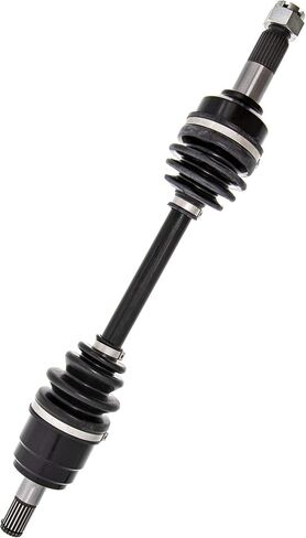 NICHE Front Left CV Axle Drive Shaft for Honda Foreman Rubicon 500 Rancher 420 44350-HR4-A22 44350-HR4-A21 44220-HR3-A21 in Saudi Arabia