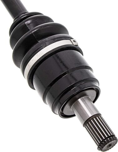 NICHE Front Left CV Axle Drive Shaft for Honda Foreman Rubicon 500 Rancher 420 44350-HR4-A22 44350-HR4-A21 44220-HR3-A21 in Saudi Arabia