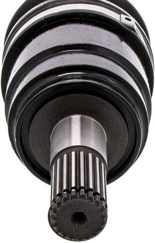 NICHE Front Left CV Axle Drive Shaft for Honda Foreman Rubicon 500 Rancher 420 44350-HR4-A22 44350-HR4-A21 44220-HR3-A21 in Saudi Arabia