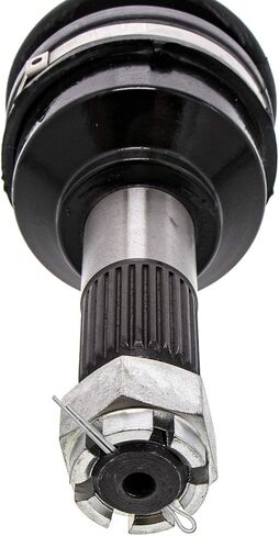 NICHE Front Left CV Axle Drive Shaft for Honda Foreman Rubicon 500 Rancher 420 44350-HR4-A22 44350-HR4-A21 44220-HR3-A21 in Saudi Arabia