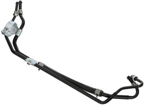 Subaru 2009-2013 Forester 2.5L Steering Gear Repair Kit Pipe 34190SC000 Genuine OEM in Saudi Arabia