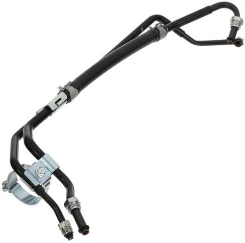 Subaru 2009-2013 Forester 2.5L Steering Gear Repair Kit Pipe 34190SC000 Genuine OEM in Saudi Arabia