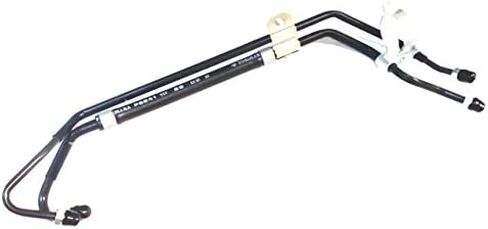 Subaru 2009-2013 Forester 2.5L Steering Gear Repair Kit Pipe 34190SC000 Genuine OEM in Saudi Arabia