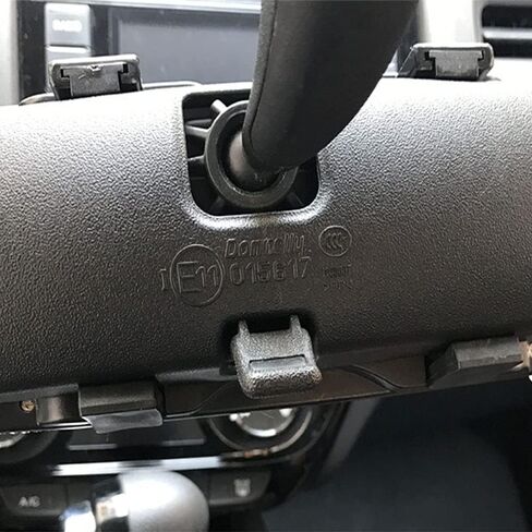 الداخلية مركبة سباركلي Decoion Universal Bling Car Mirror ملحقات شارات Rhinestone تغطية مع مرآة المنظر الخلفي الماس الأبيض للنساء in Saudi Arabia