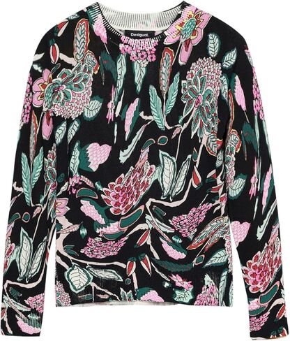 desigual المرأة الرائعة المرقاء الناعفة in Saudi Arabia