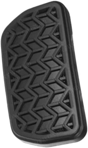 Automobile Parts Brake Pedal Rubber Pad Fit for Toyota Prius Fit for RAV4 2001-2005 Sienna 2004-2015 Tacoma Yaris Durable in Saudi Arabia