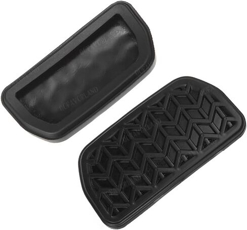 Automobile Parts Brake Pedal Rubber Pad Fit for Toyota Prius Fit for RAV4 2001-2005 Sienna 2004-2015 Tacoma Yaris Durable in Saudi Arabia