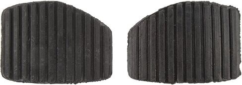 وسادات دواسة الفرامل 1PAIR أغطية مطاطية 450417 بديل لـ 807 307 1007 406 508 فرامل دواسة COVERS COVERBRAKE in Saudi Arabia