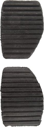 وسادات دواسة الفرامل 1PAIR أغطية مطاطية 450417 بديل لـ 807 307 1007 406 508 فرامل دواسة COVERS COVERBRAKE in Saudi Arabia