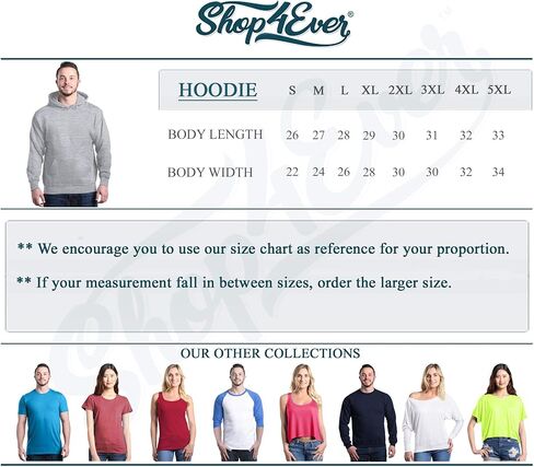 Shop4ever® Hold On. اسمحوا لي أن أذكر هذا. قذائف هوديي in Kuwait