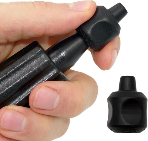 Hygienic Hand Held Air Pump - for Mobile Salon, Inflatable Toys, Exercise Balls and Other Blow Up Toys in Saudi Arabia