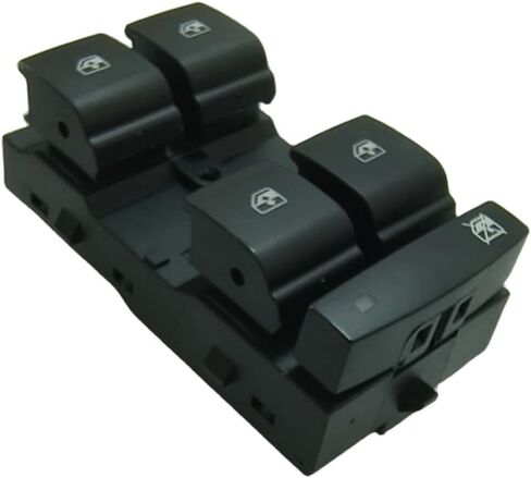 1pcs الأمامي لتر الزر رافع الباب OEM 13305373 in Saudi Arabia